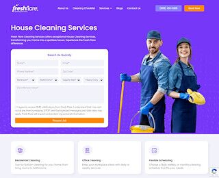 burbank.freshflarecleaningservices.com