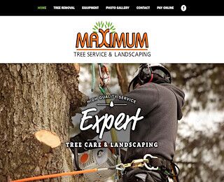 maximumtreemn.com