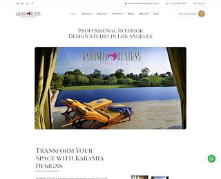karamiadesigns.com
