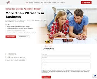 newyork.5starappliancerepair.pro