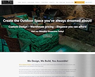 allprostainlessproducts.com