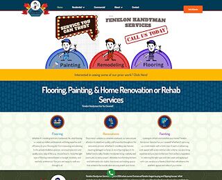 fenelonhandymanservices.com