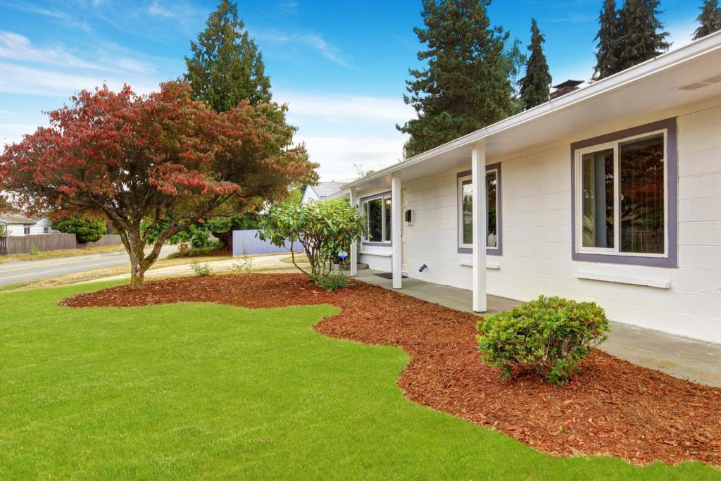 Residential window cleaning in Commerce City, CO